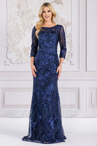 Mesh Dresses