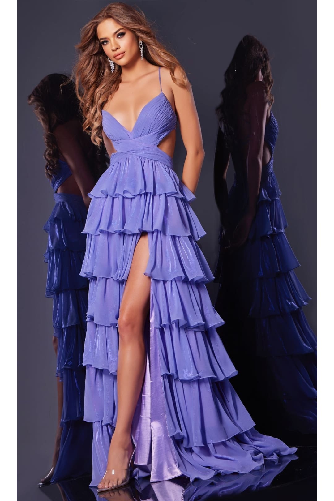 A-Line Prom Dresses
