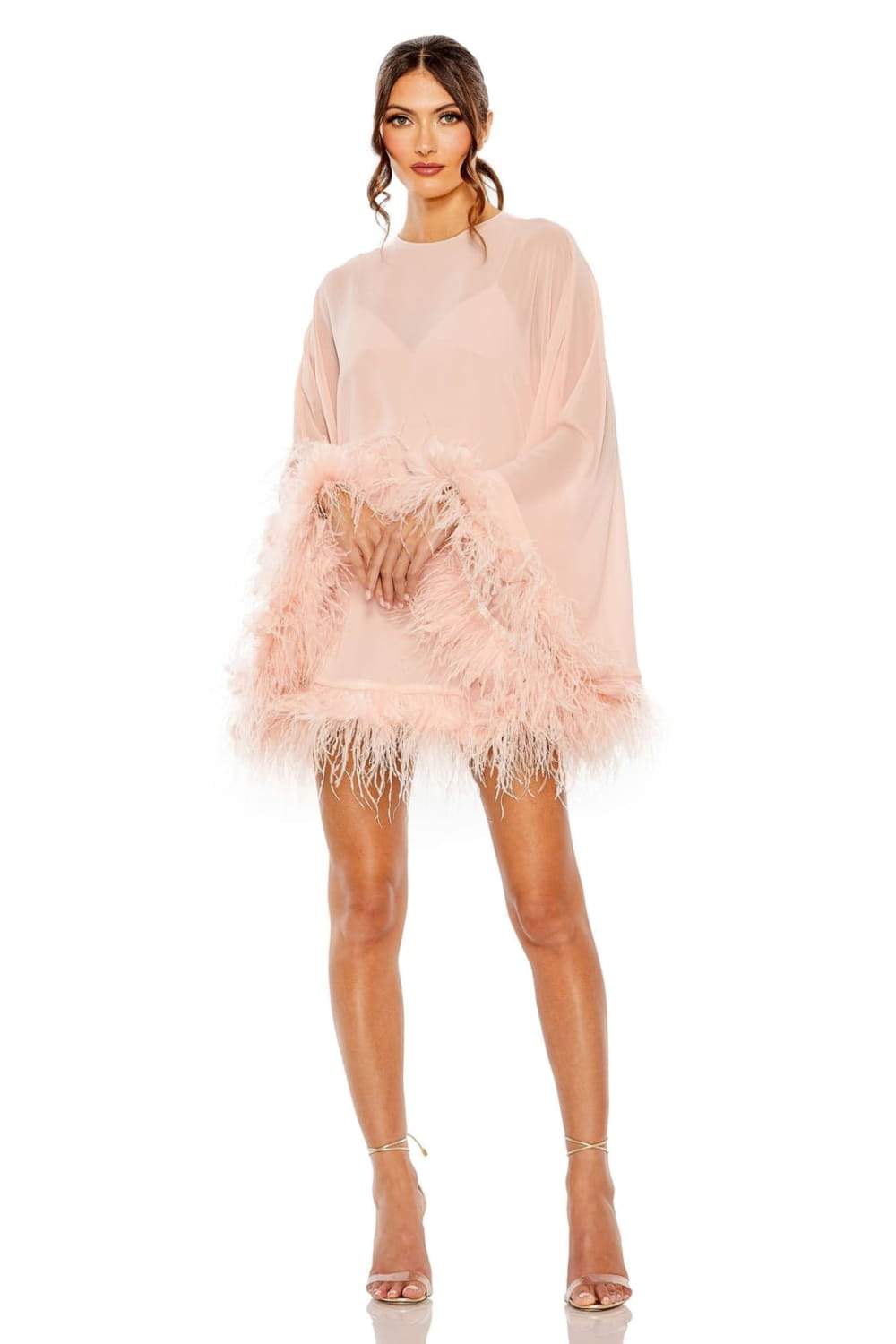 Vestido Corto