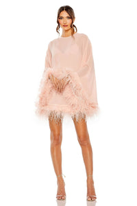 Vestido Corto