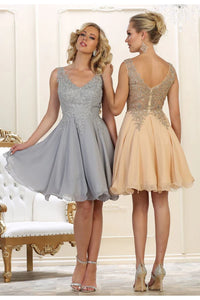 Birthday Dresses