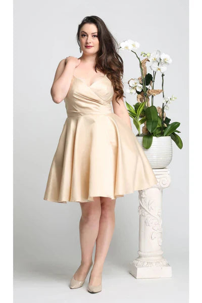 Wedding Rehearsal Dresses