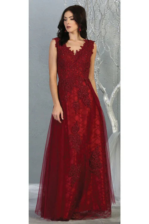Evening & Formal Gowns Mother of the Bride Dresses