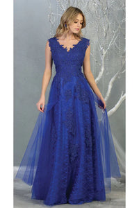 Designer Dresses