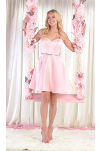 Homecoming Dresses Under $100
