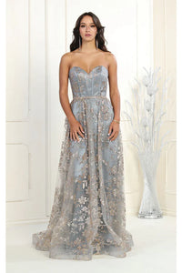 Formal Maxi Dresses