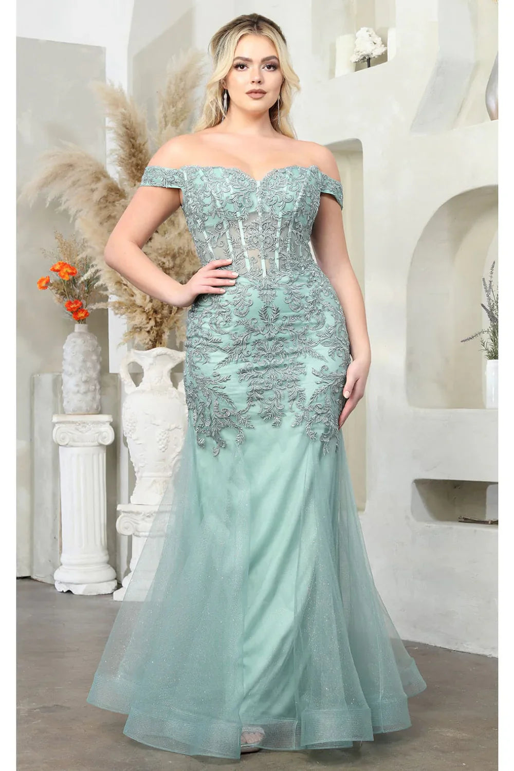Wedding Guest Dresses Plus Size