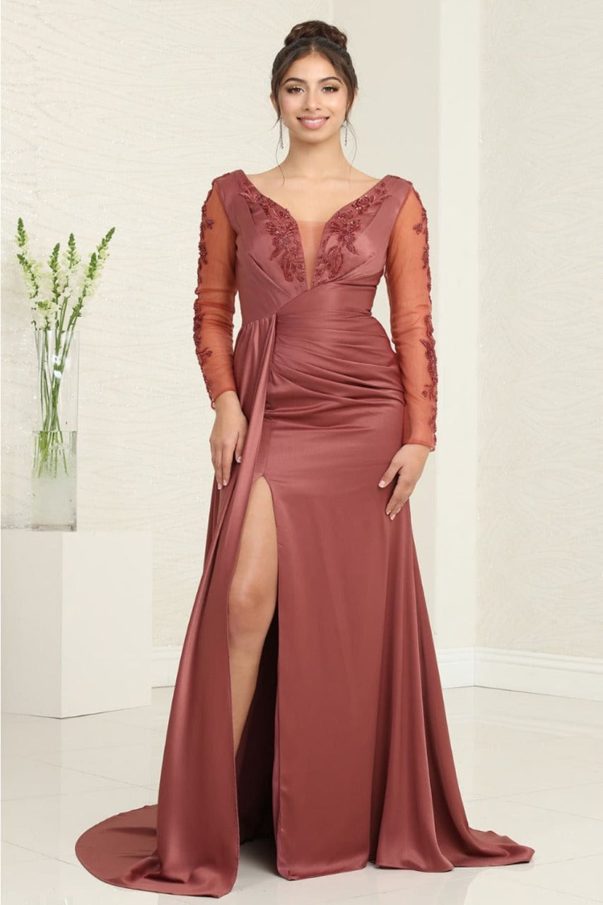 Mother Of The Bride Dresses Under $300