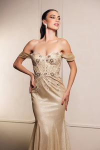 Red Carpet Dresses