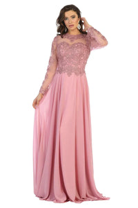 Venta de vestidos de madre de la novia 