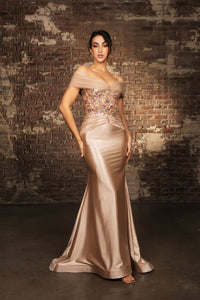 Sequin Mother Of The Bride Dresses