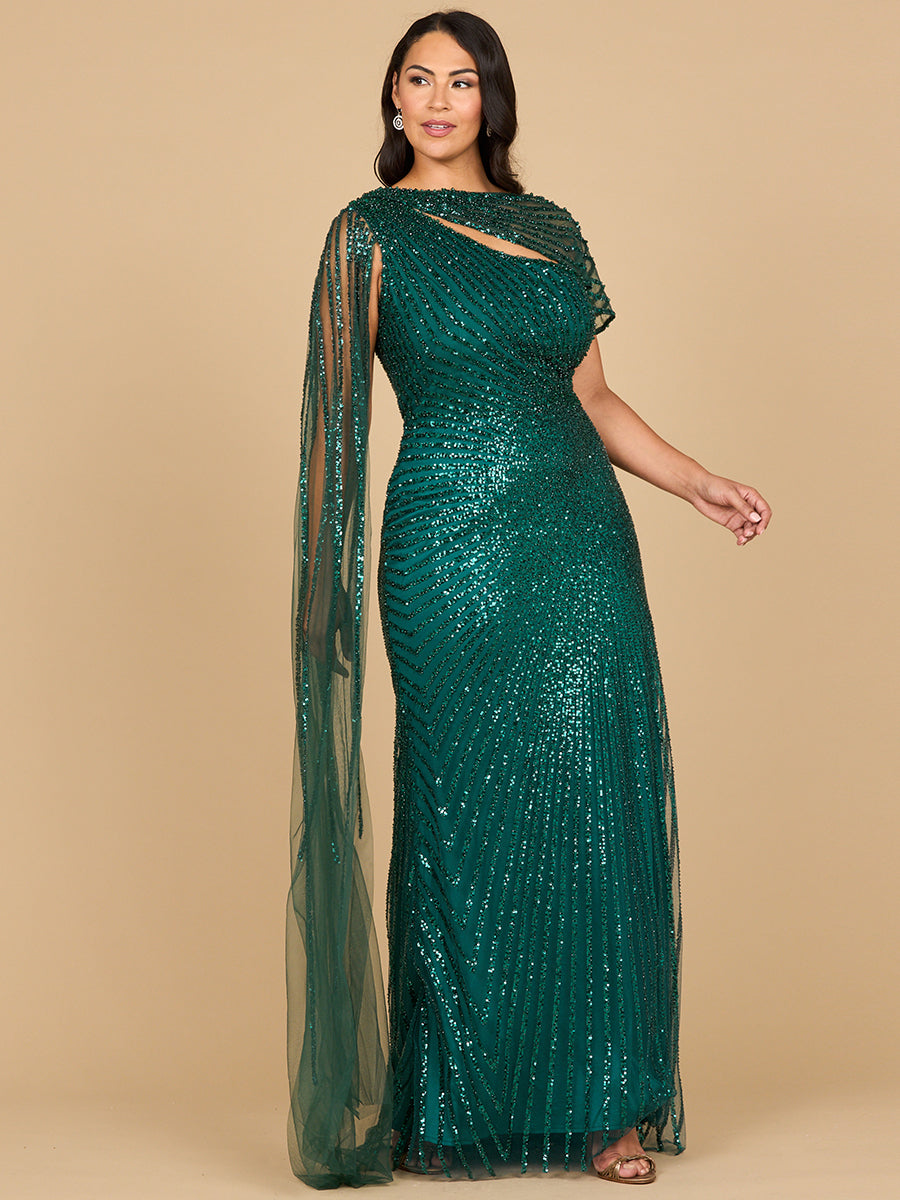Plus Size New Years Eve Dresses