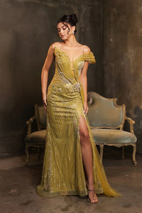 One Shoulder Dresses