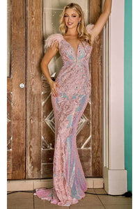 Unique Prom Dresses