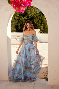 Best Selling Floral Print Dresses