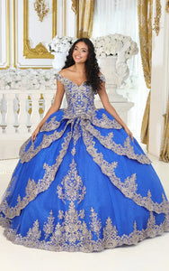 Quinceanera Dresses