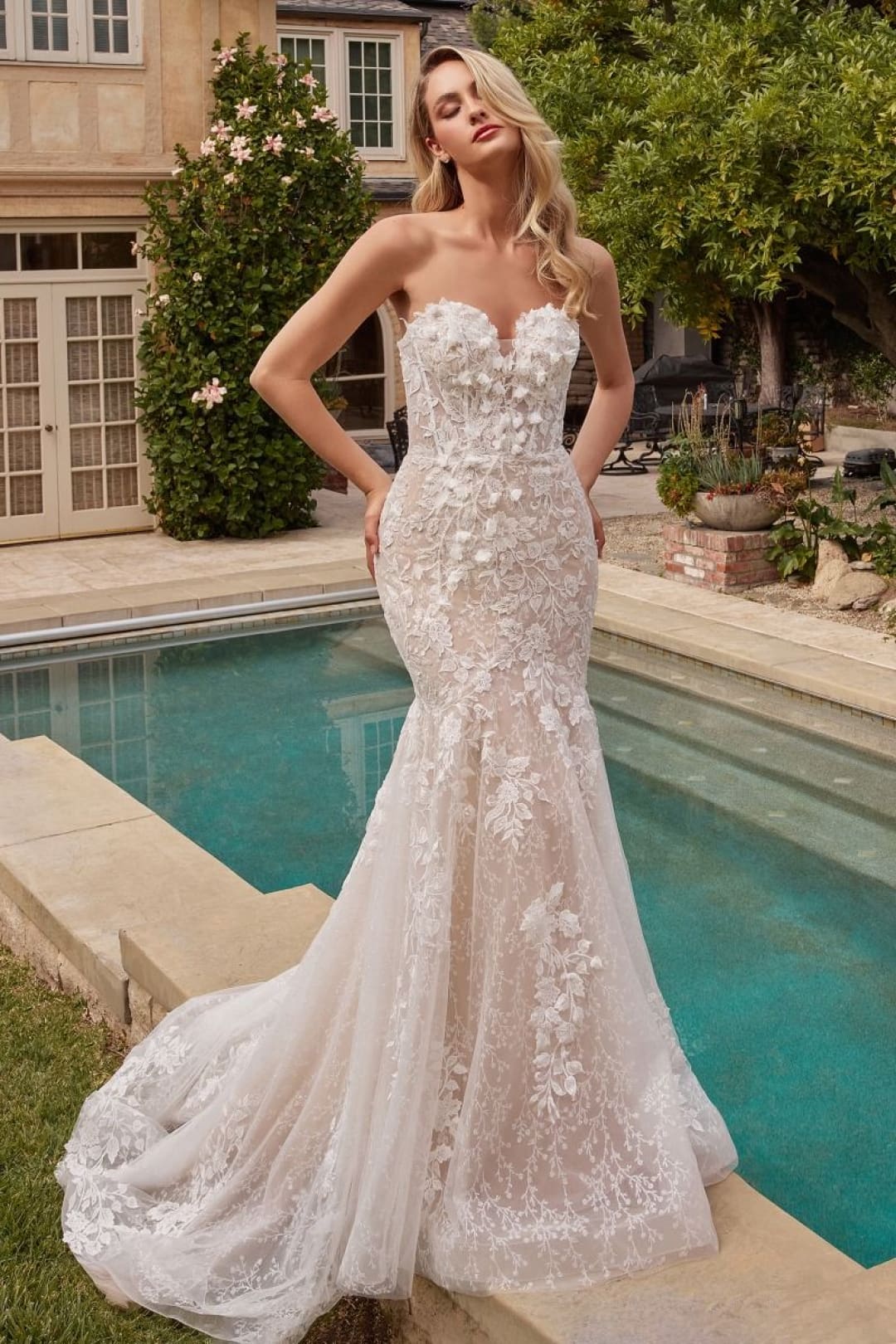 Wholesale Wedding Dresses