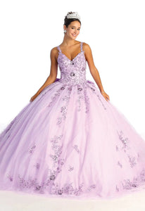 Sweet 16 Dresses