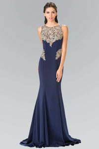 Navy Blue Wedding Guest Dresses