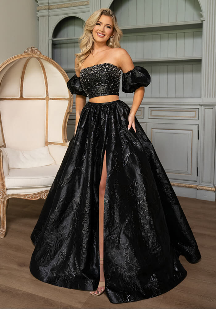 Two Piece Dresses
