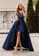 High Low Dresses