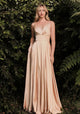 A LIne Dresses