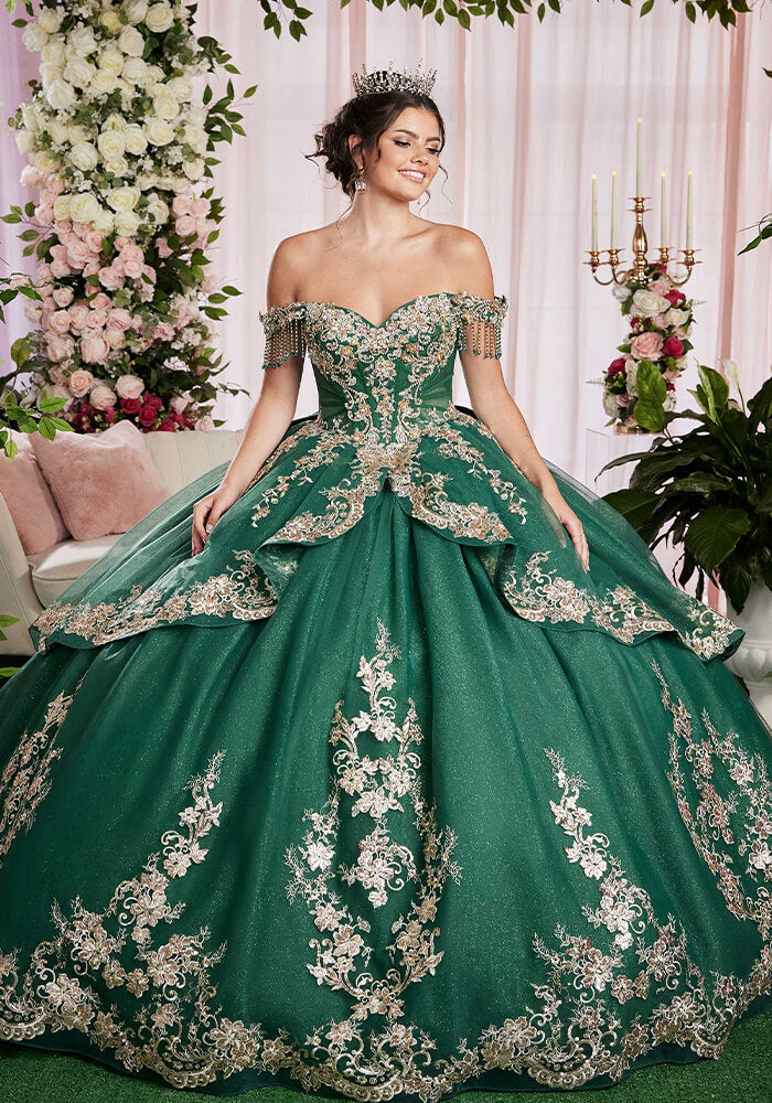 Sweetheart Dresses