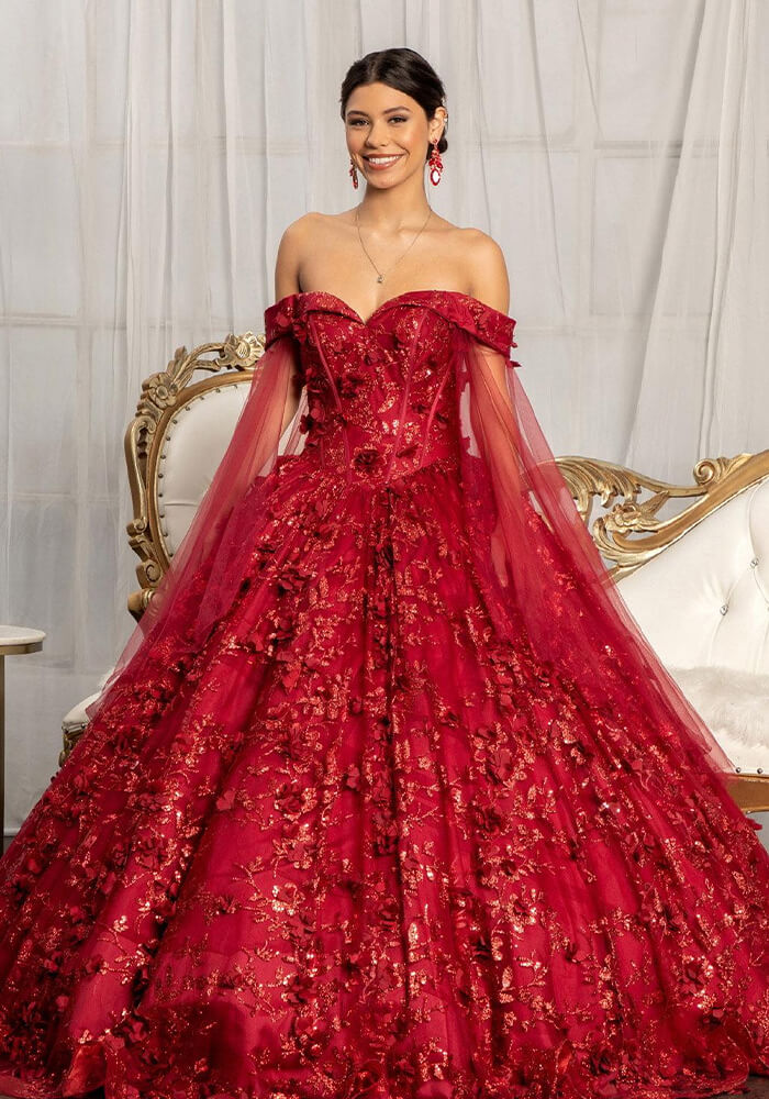 Off The Shoulder Dresses