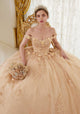 Champagne Dresses