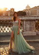Illusion Dresses