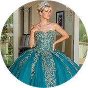 Quinceanera Dresses