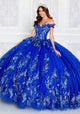 Blue Dresses