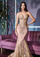 Mermaid Dresses