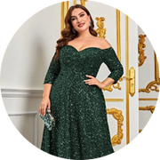 Plus Size Dresses