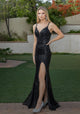 Black Tie Dresses