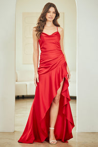 High Low Bridesmaid Dresses