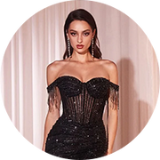 Evening Dresses