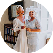 Mother Of The Bride Dresses