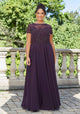Chiffon Dresses