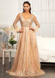 Floor Length Dresses