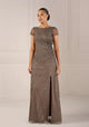 A line Dresses