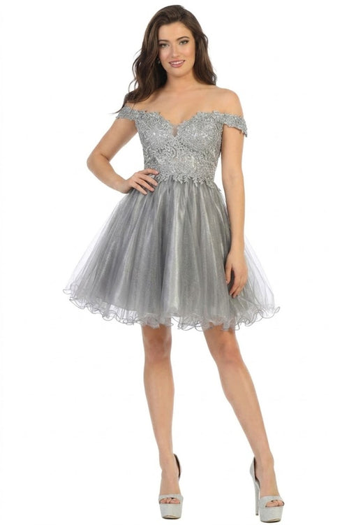 Semi Formal Dress