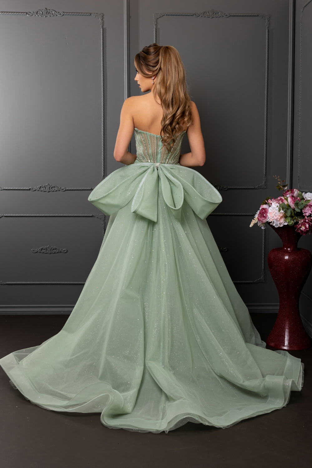 RQ8257 - SAGE