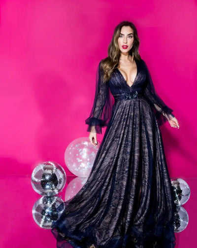 Terani Couture 1913m9414 - Elegant Style