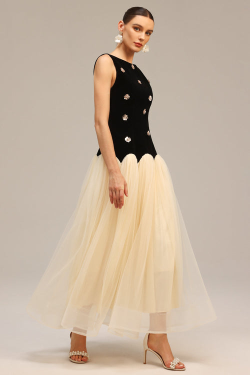 Bella Barnett C-Dresses