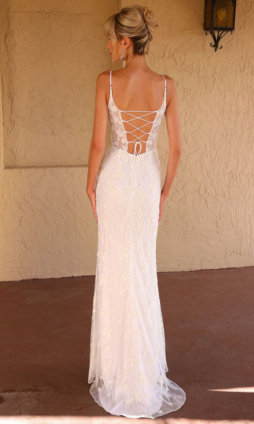 Primavera Couture Ivory Bridal Dresses