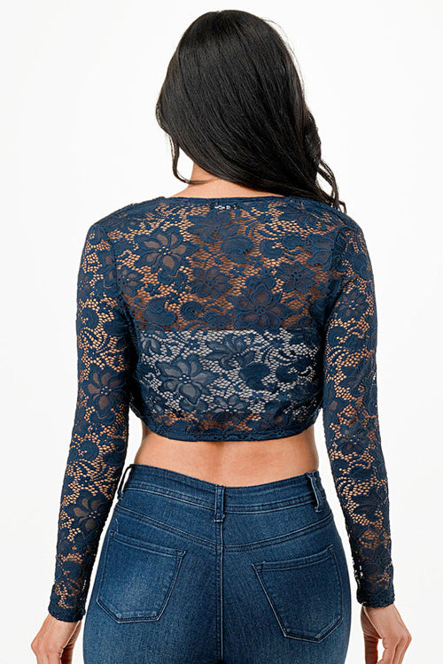 La Scala Black Cardigans & Shrugs Dress