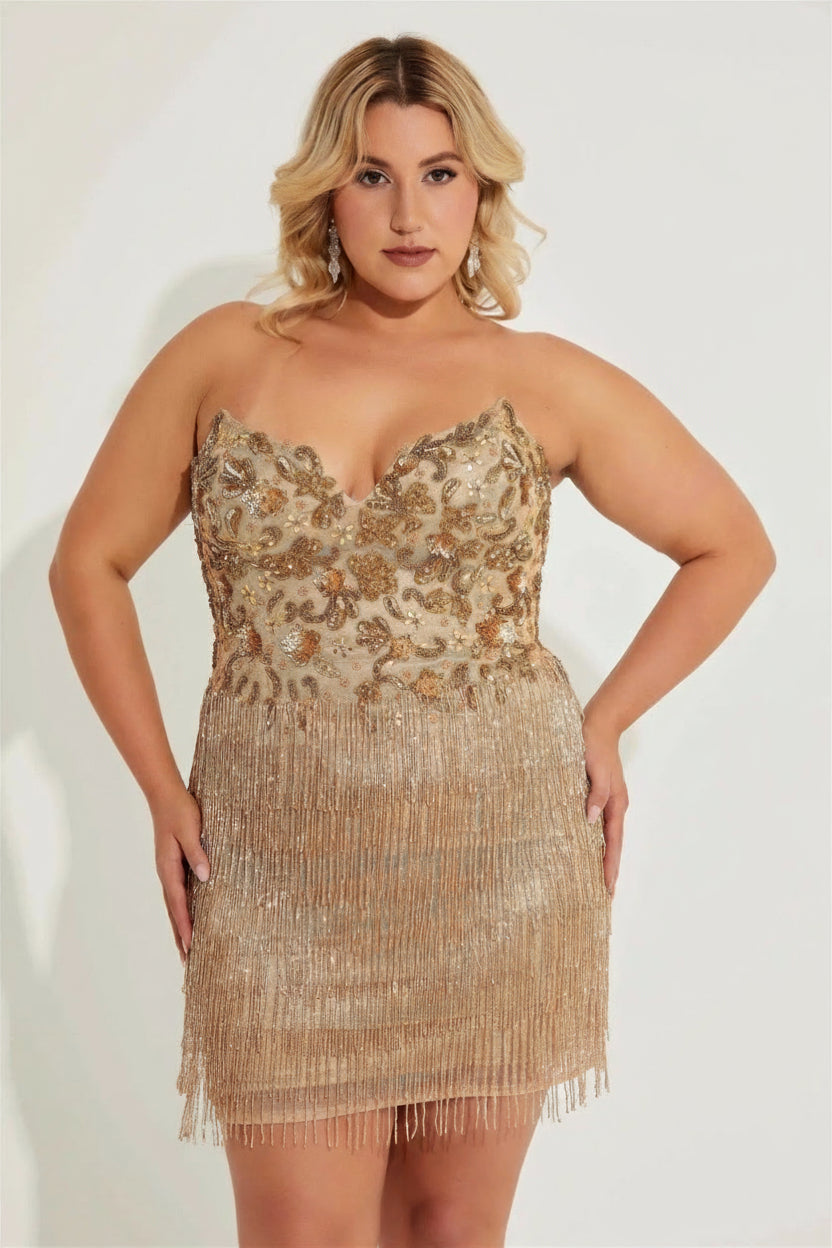 size 14w cocktail dresses Primavera Couture 14069 Up Back Color:DARK DENIM Tulle Wedding Dusty Rose Amish Furniture
