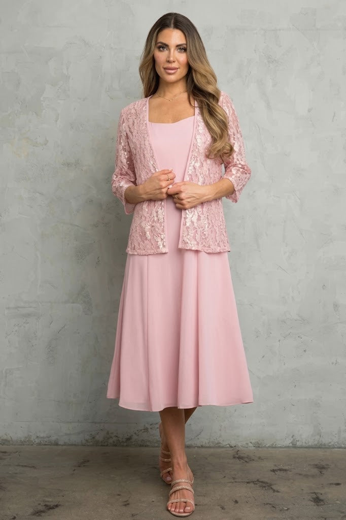 Eva USA Black Mother of the Bride Dresses