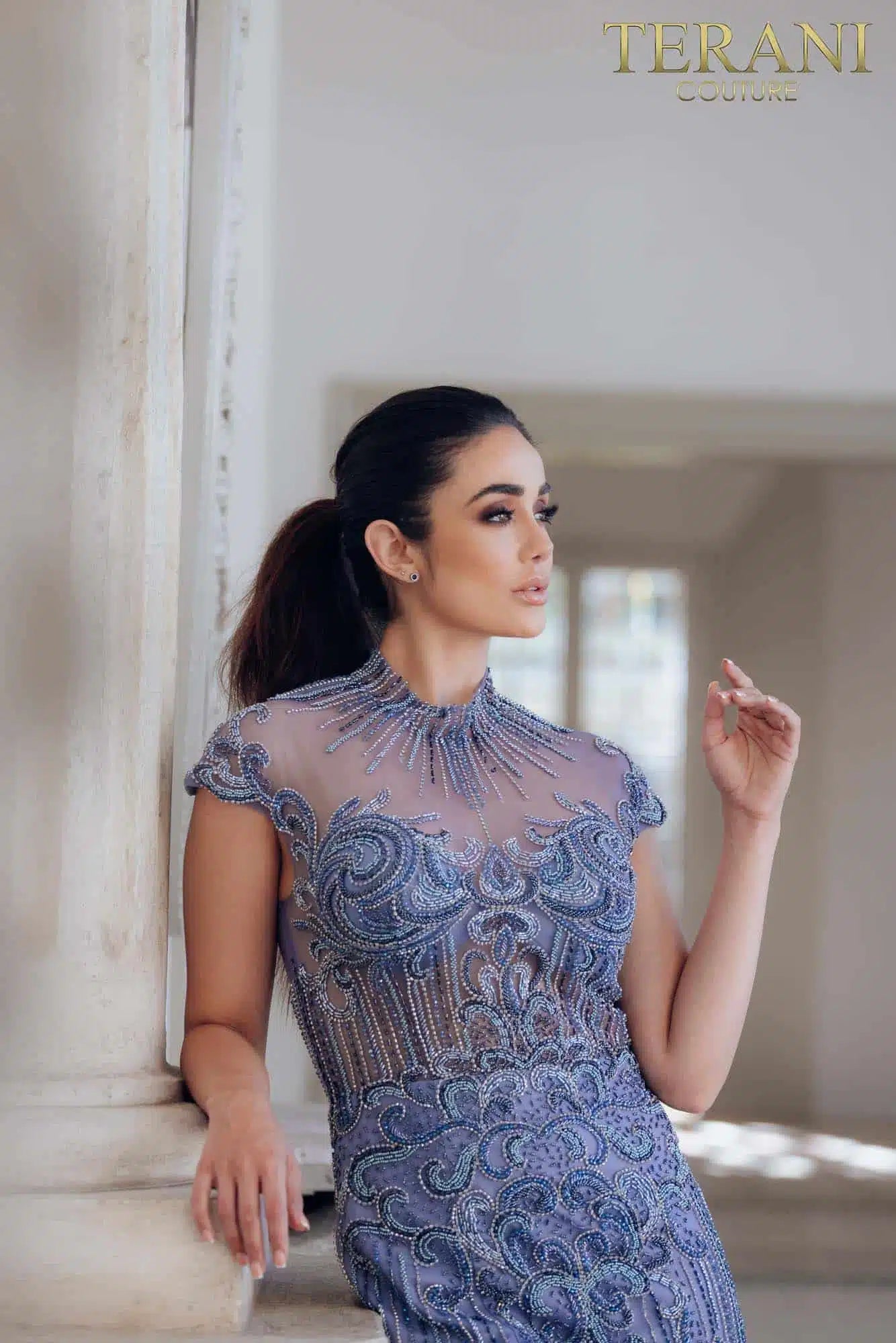 Blush Terani 1721gl4446 - Fast Shipping